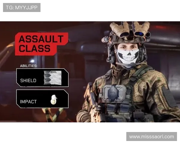 第一人称射击融合多人竞技对战的新世代战术与团队合作体验